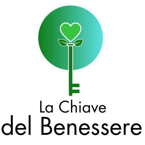 La Chiave del Benessere - Logo